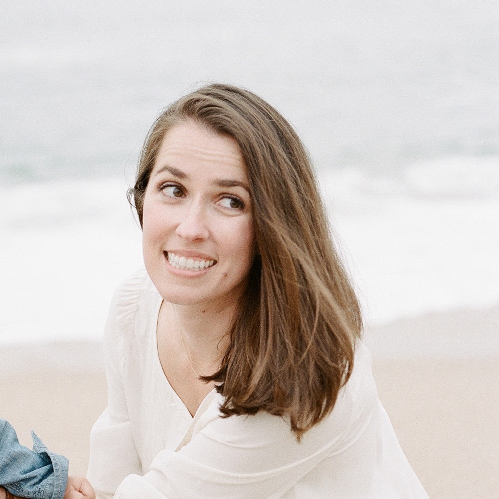 Meet your Posher, Whitney
